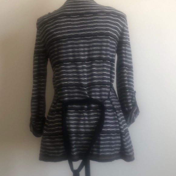 Banana Republic open front cardigan sweater Small - Picture 8 of 16